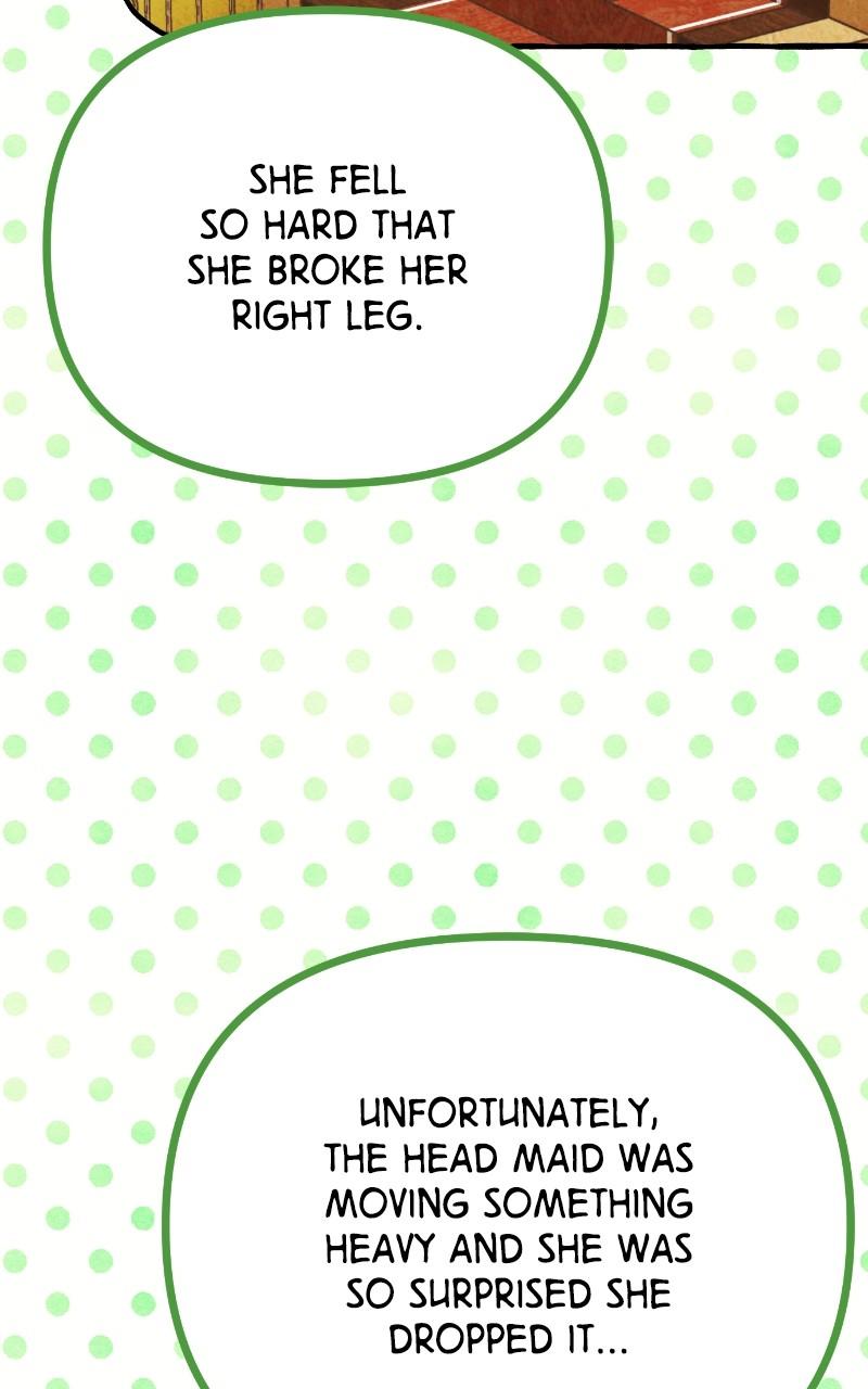 the empresss time reversed abducted marriage Chapter 10 - Page 9