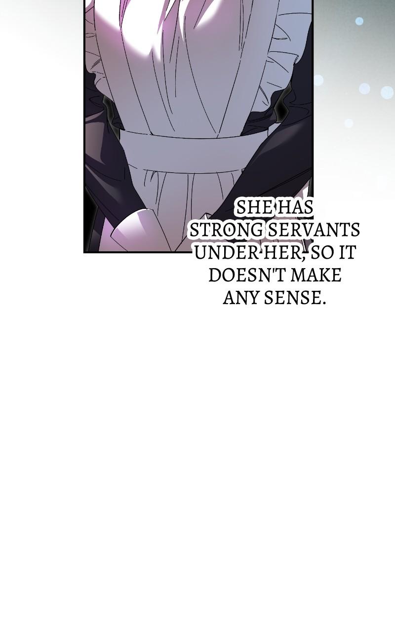 the empresss time reversed abducted marriage Chapter 10 - Page 15