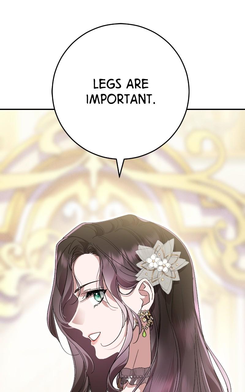 the empresss time reversed abducted marriage Chapter 10 - Page 16