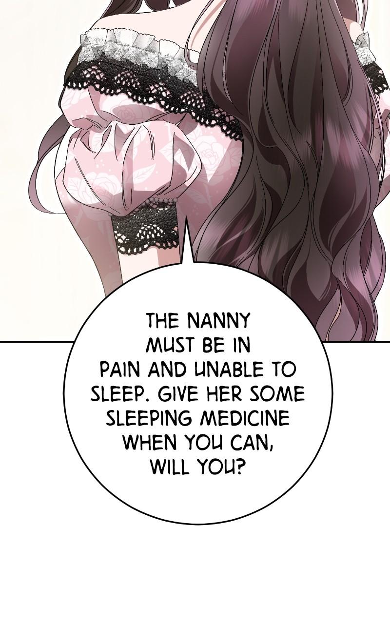 the empresss time reversed abducted marriage Chapter 10 - Page 17