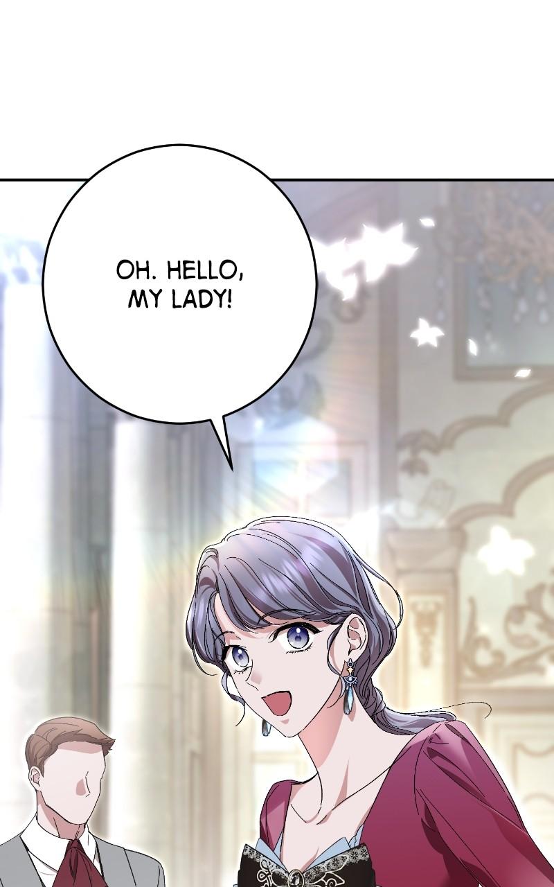 the empresss time reversed abducted marriage Chapter 10 - Page 20