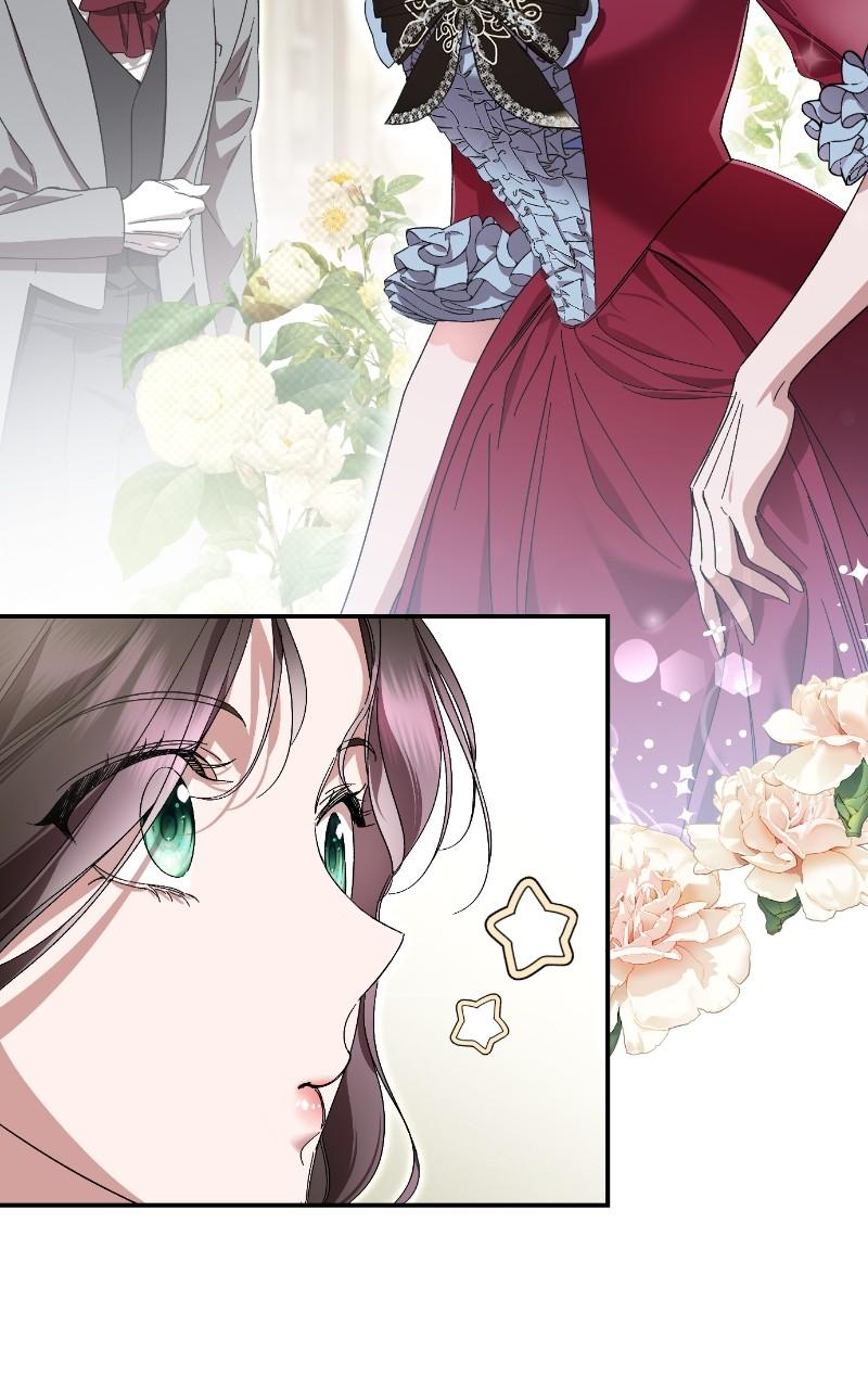 the empresss time reversed abducted marriage Chapter 10 - Page 21