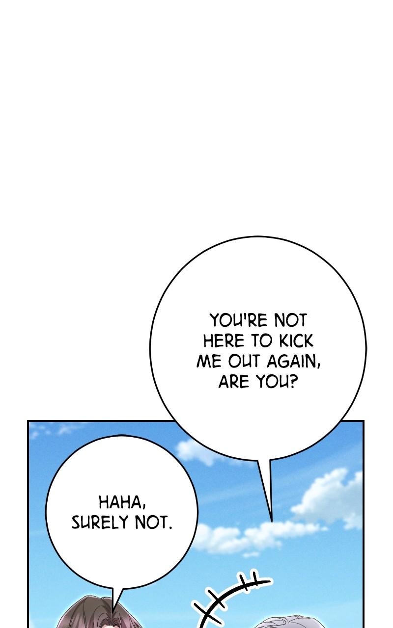 the empresss time reversed abducted marriage Chapter 10 - Page 22