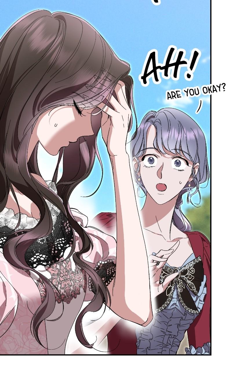 the empresss time reversed abducted marriage Chapter 10 - Page 25