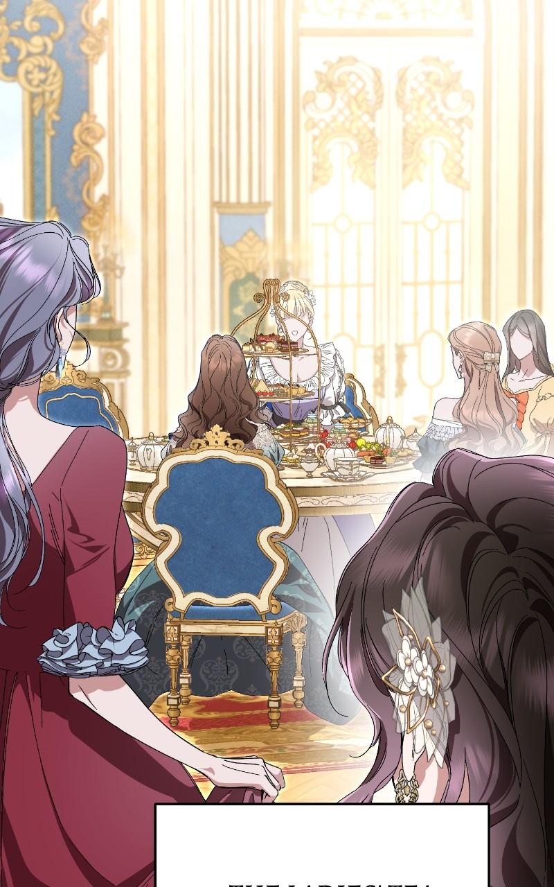 the empresss time reversed abducted marriage Chapter 10 - Page 27