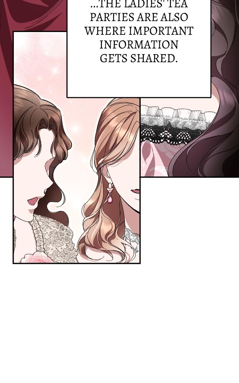 the empresss time reversed abducted marriage Chapter 10 - Page 28