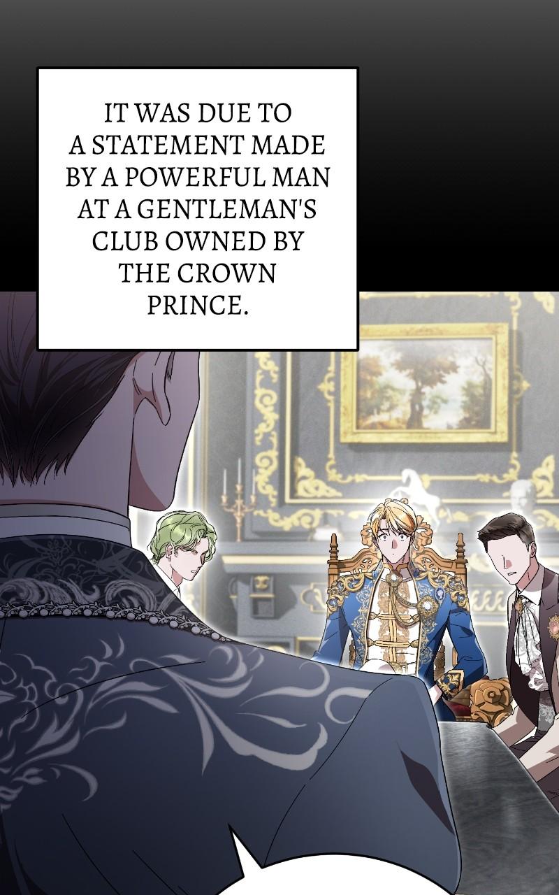 the empresss time reversed abducted marriage Chapter 10 - Page 30