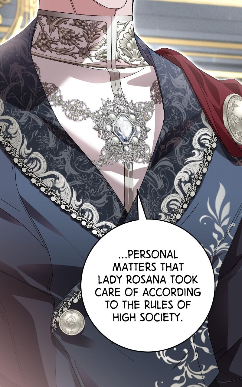 the empresss time reversed abducted marriage Chapter 10 - Page 33