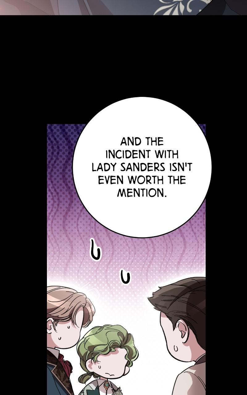 the empresss time reversed abducted marriage Chapter 10 - Page 34