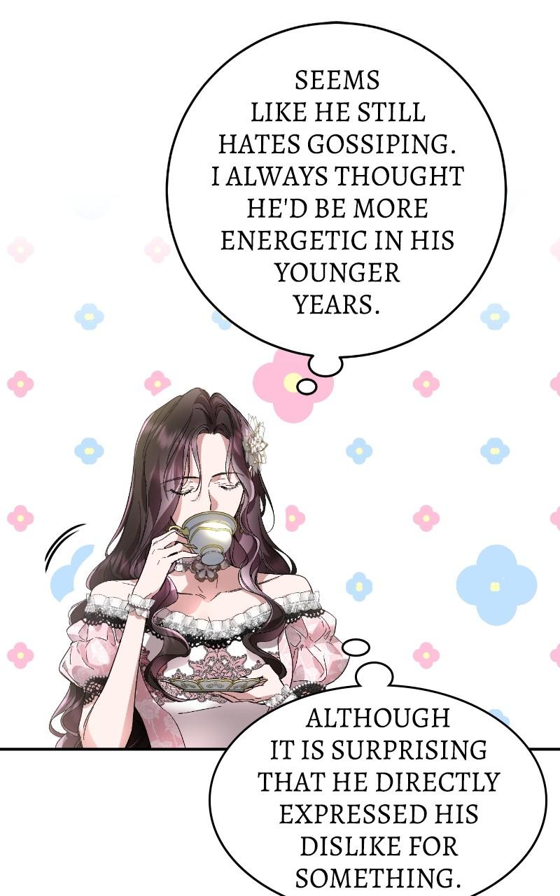 the empresss time reversed abducted marriage Chapter 10 - Page 36