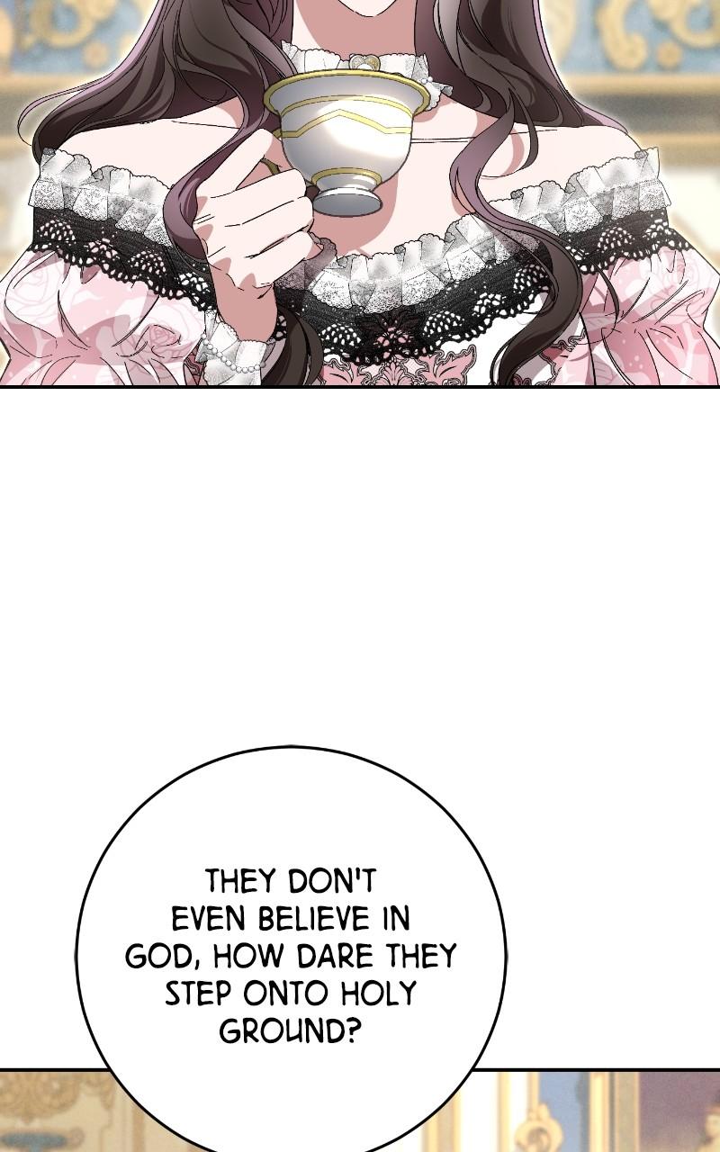 the empresss time reversed abducted marriage Chapter 10 - Page 38