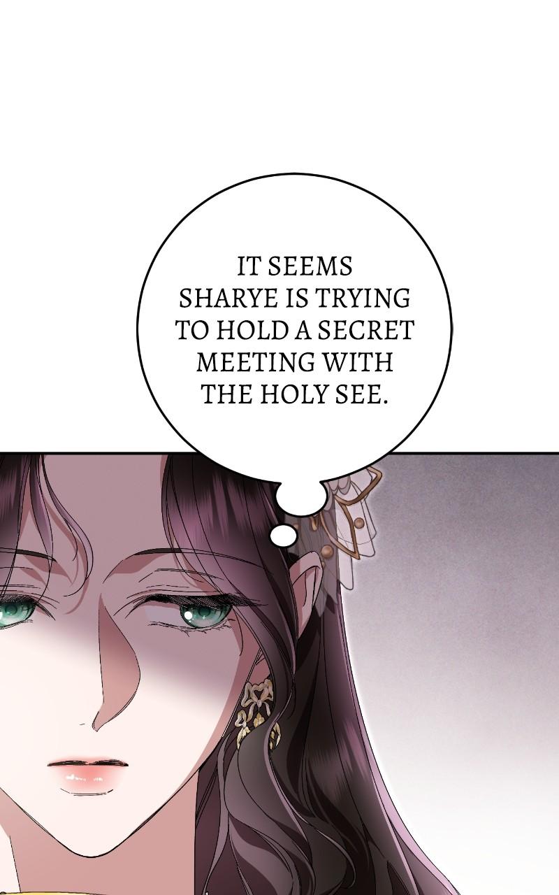 the empresss time reversed abducted marriage Chapter 10 - Page 40