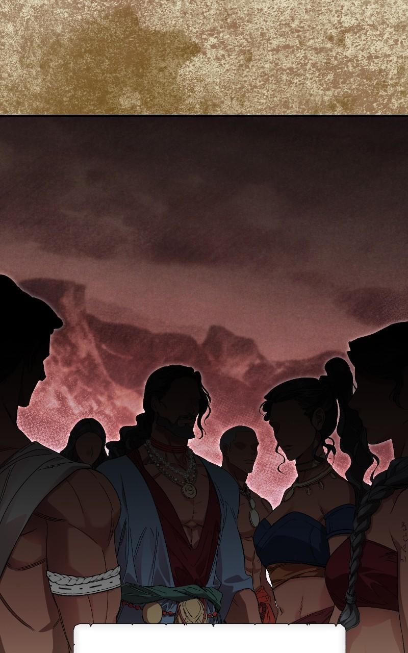 the empresss time reversed abducted marriage Chapter 10 - Page 42