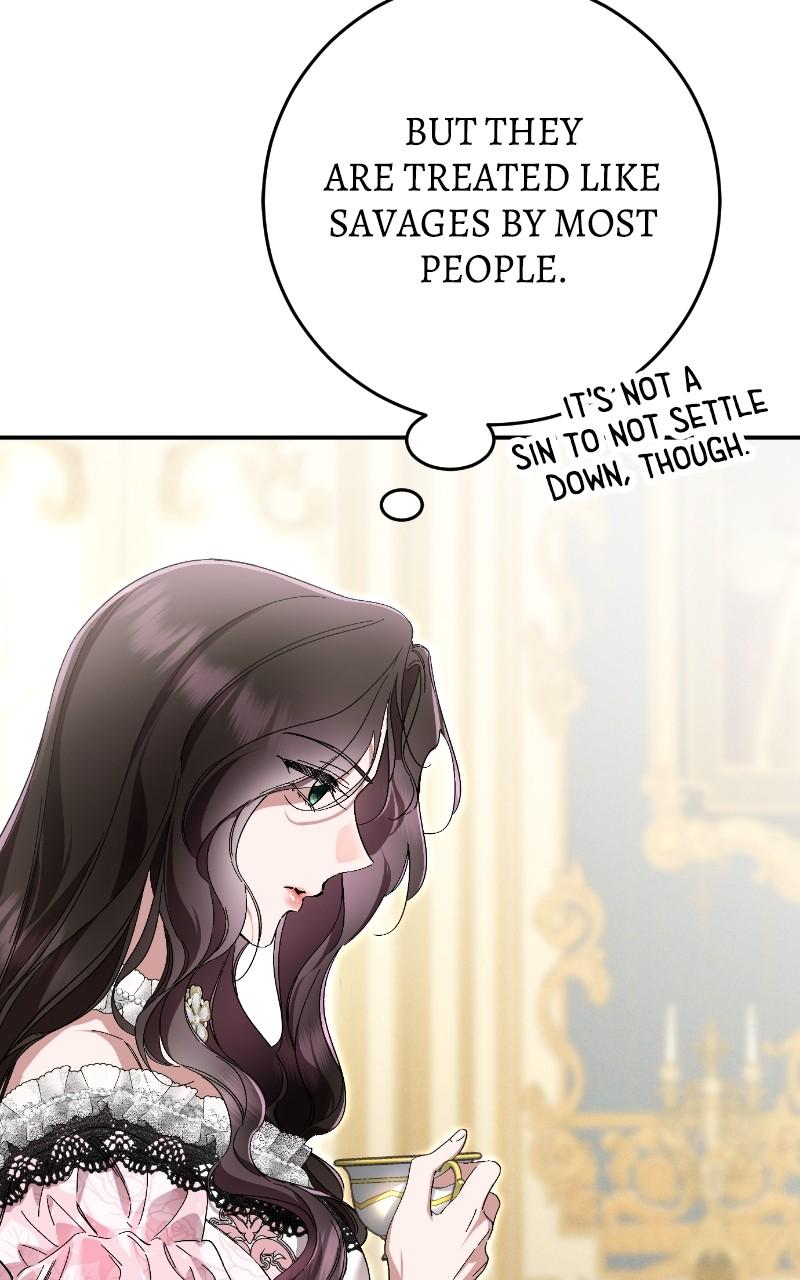 the empresss time reversed abducted marriage Chapter 10 - Page 44