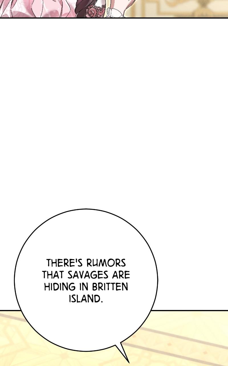 the empresss time reversed abducted marriage Chapter 10 - Page 45