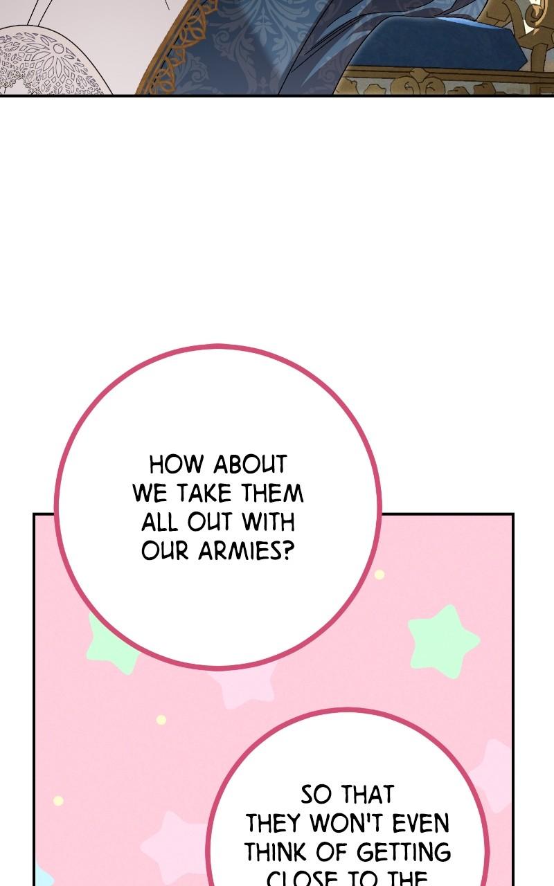 the empresss time reversed abducted marriage Chapter 10 - Page 49