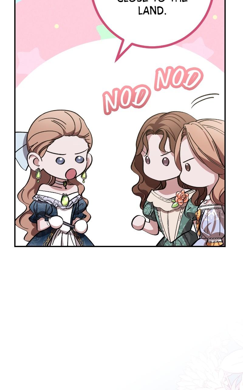 the empresss time reversed abducted marriage Chapter 10 - Page 50