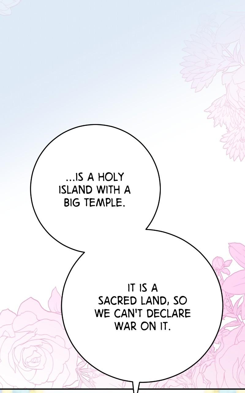 the empresss time reversed abducted marriage Chapter 10 - Page 52