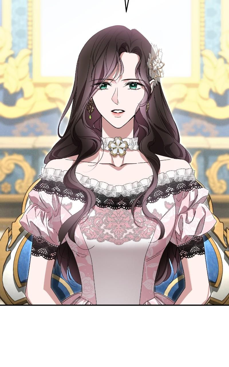 the empresss time reversed abducted marriage Chapter 10 - Page 53