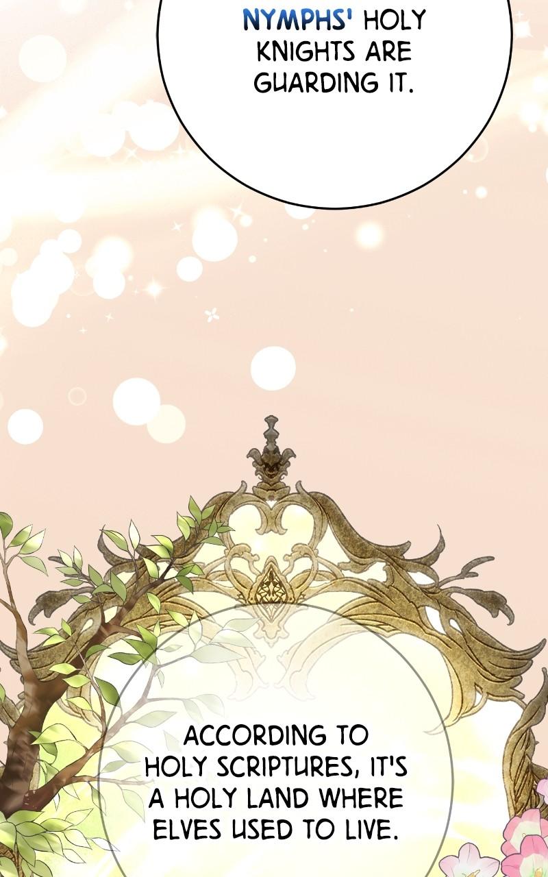 the empresss time reversed abducted marriage Chapter 10 - Page 55