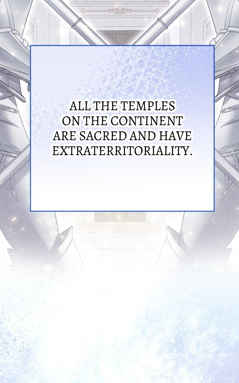 the empresss time reversed abducted marriage Chapter 10 - Page 59