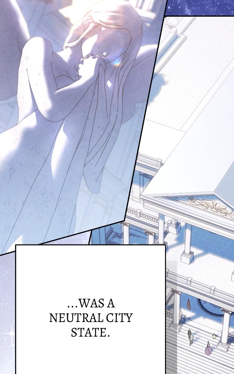 the empresss time reversed abducted marriage Chapter 10 - Page 61