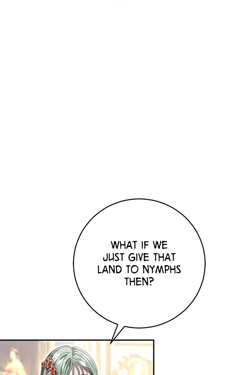 the empresss time reversed abducted marriage Chapter 10 - Page 64