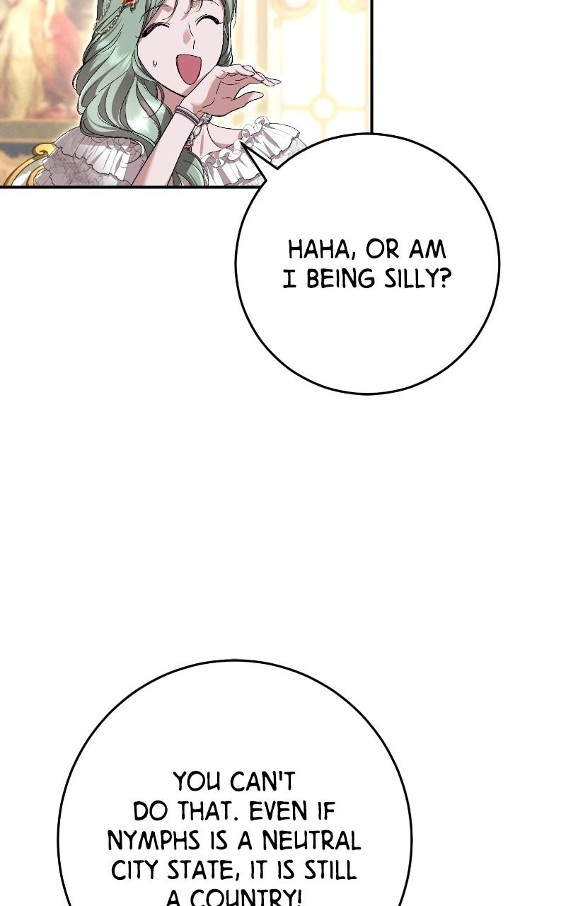 the empresss time reversed abducted marriage Chapter 10 - Page 65