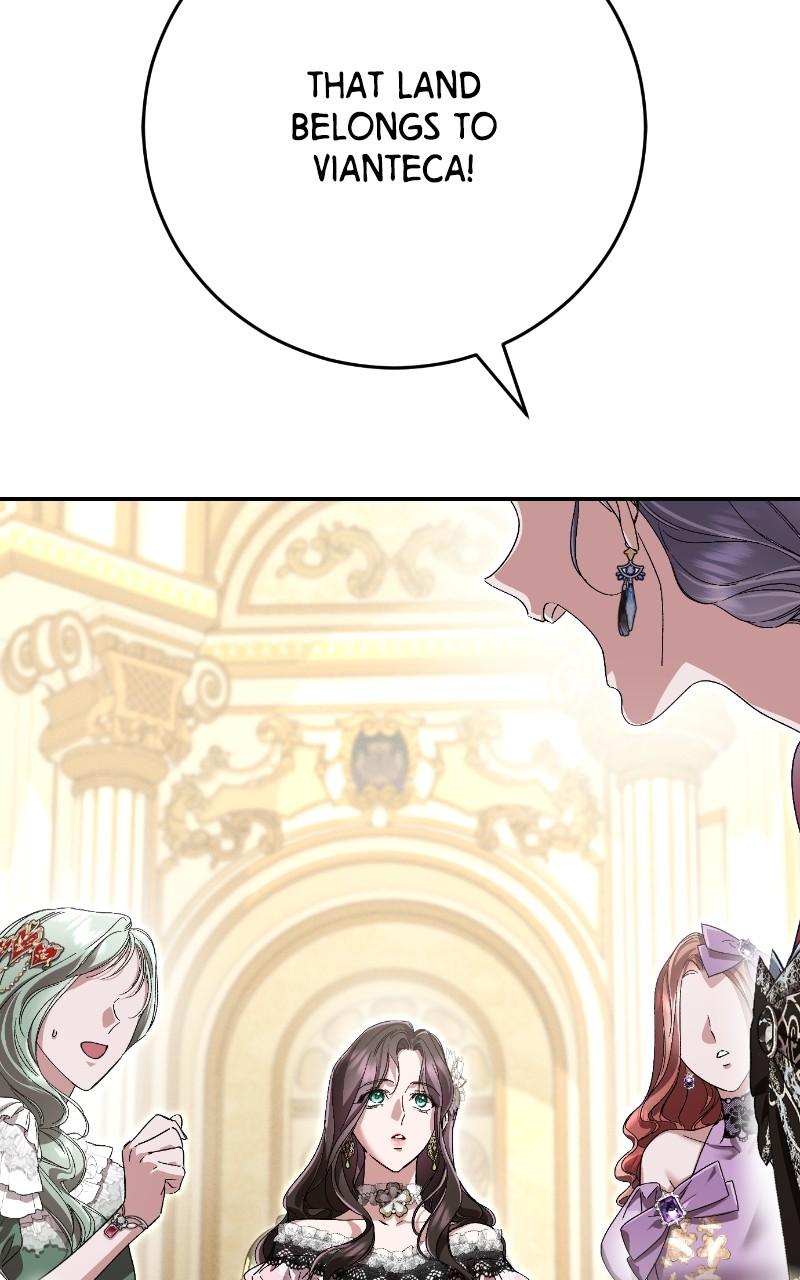 the empresss time reversed abducted marriage Chapter 10 - Page 67