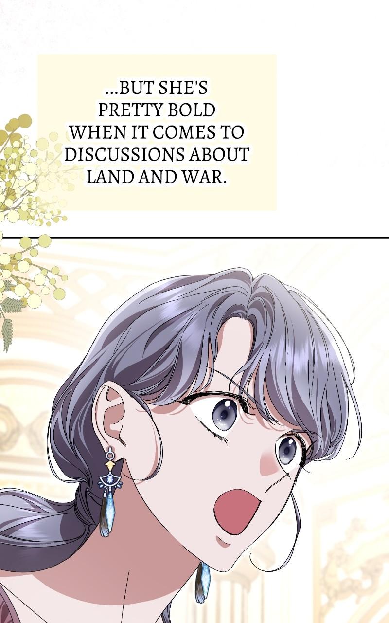 the empresss time reversed abducted marriage Chapter 10 - Page 70