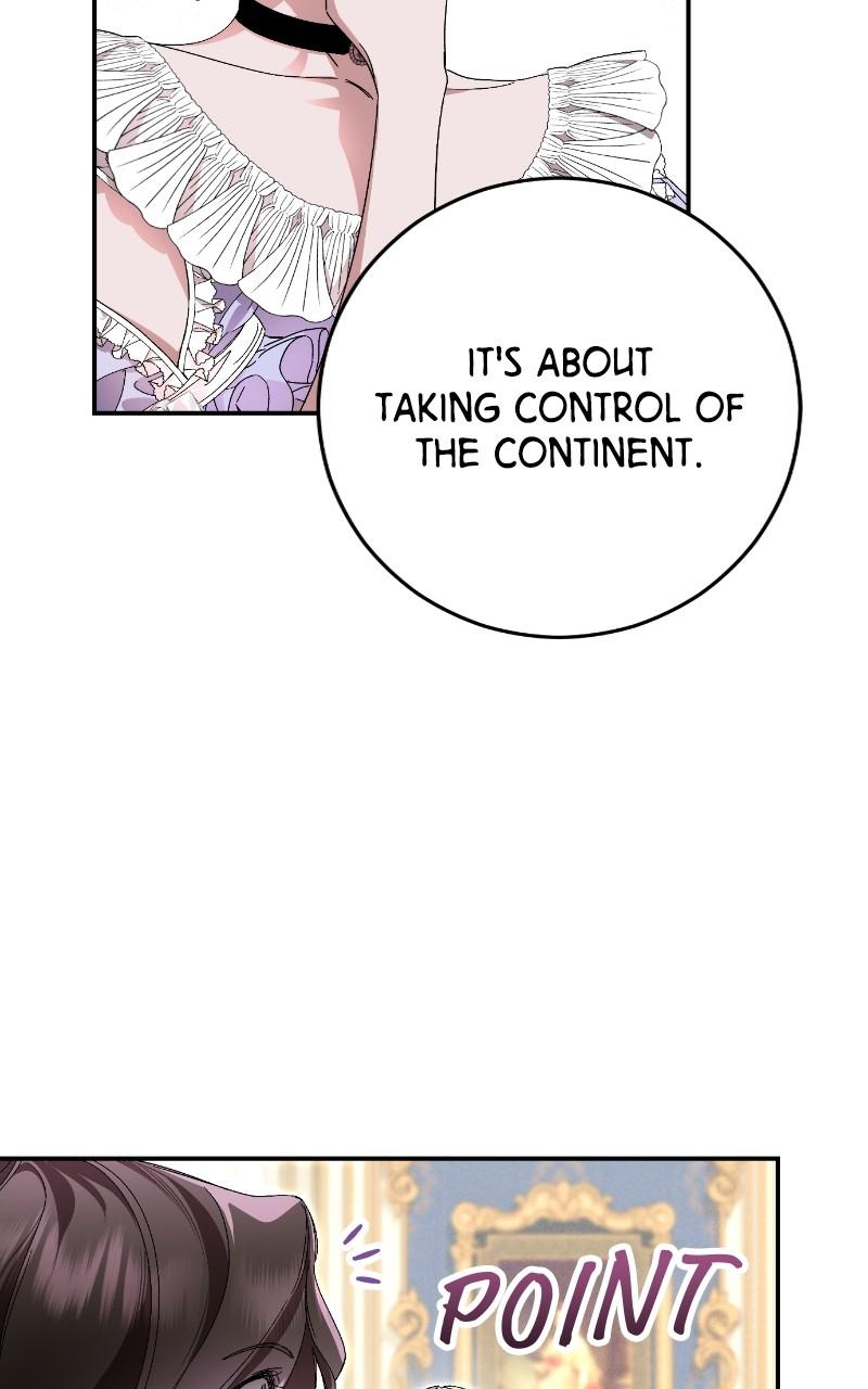 the empresss time reversed abducted marriage Chapter 10 - Page 73