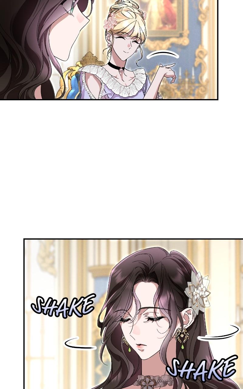 the empresss time reversed abducted marriage Chapter 10 - Page 74