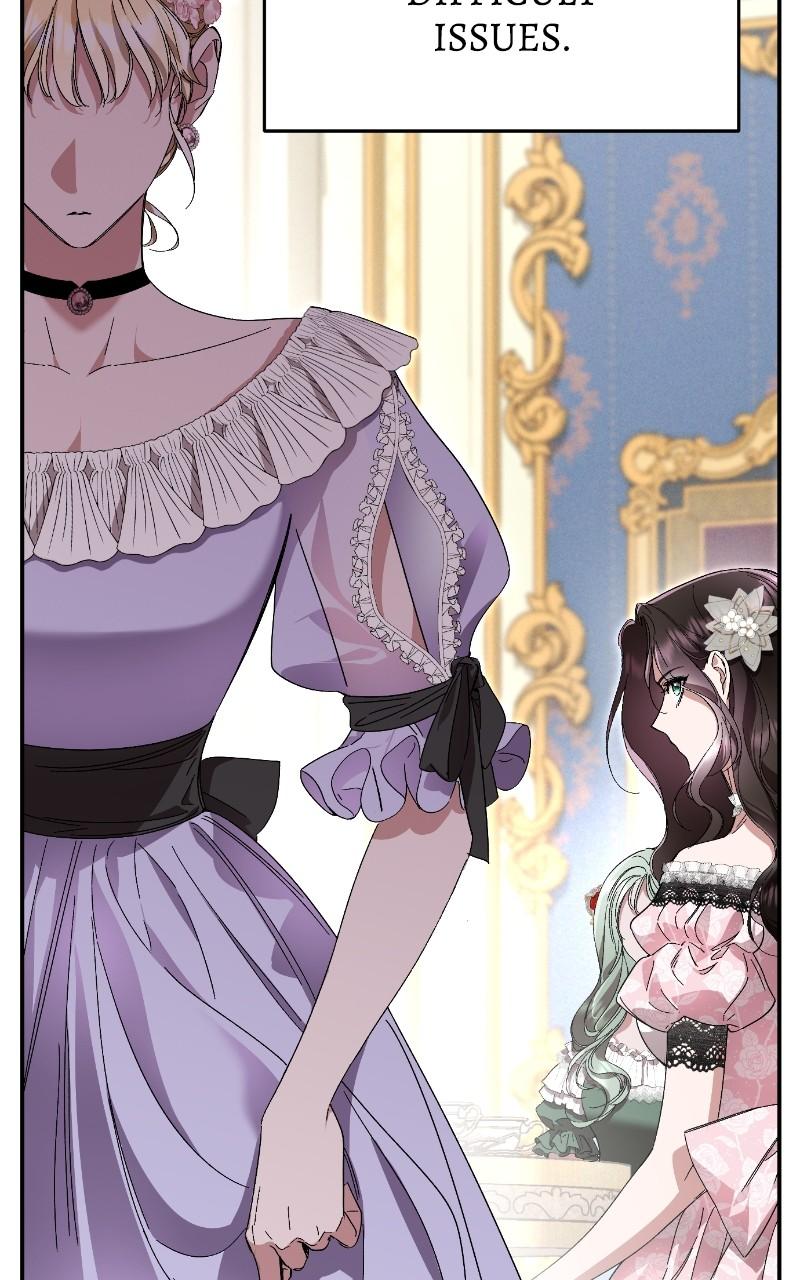 the empresss time reversed abducted marriage Chapter 10 - Page 76