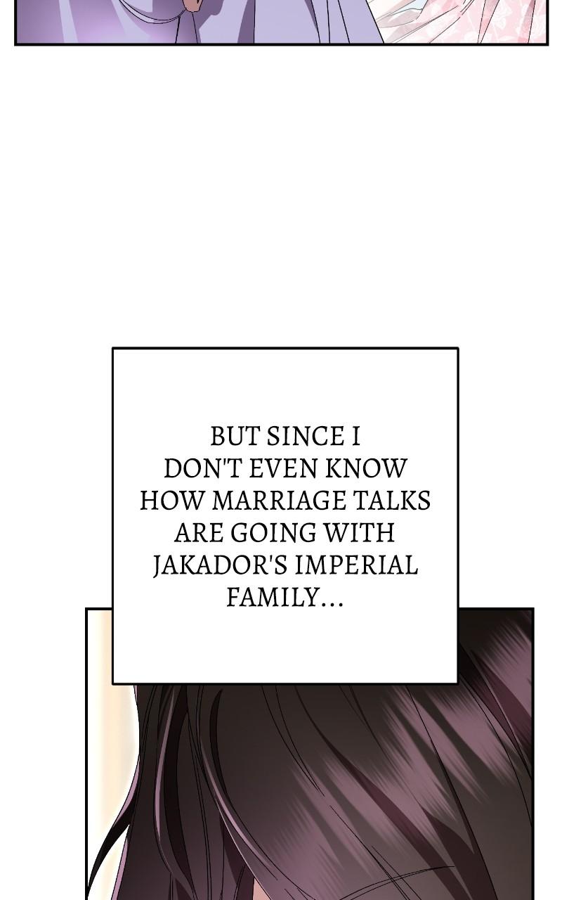 the empresss time reversed abducted marriage Chapter 10 - Page 77