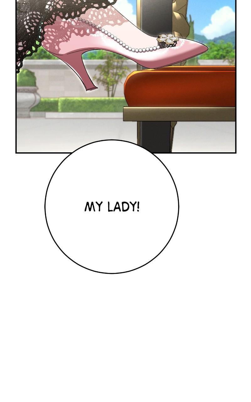 the empresss time reversed abducted marriage Chapter 10 - Page 85