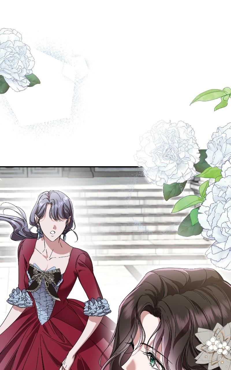 the empresss time reversed abducted marriage Chapter 10 - Page 86