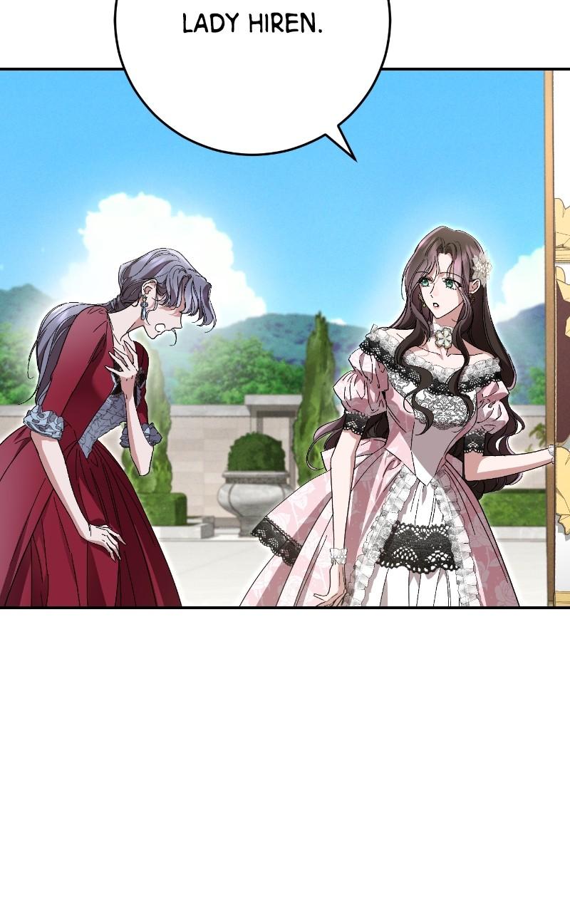 the empresss time reversed abducted marriage Chapter 10 - Page 88