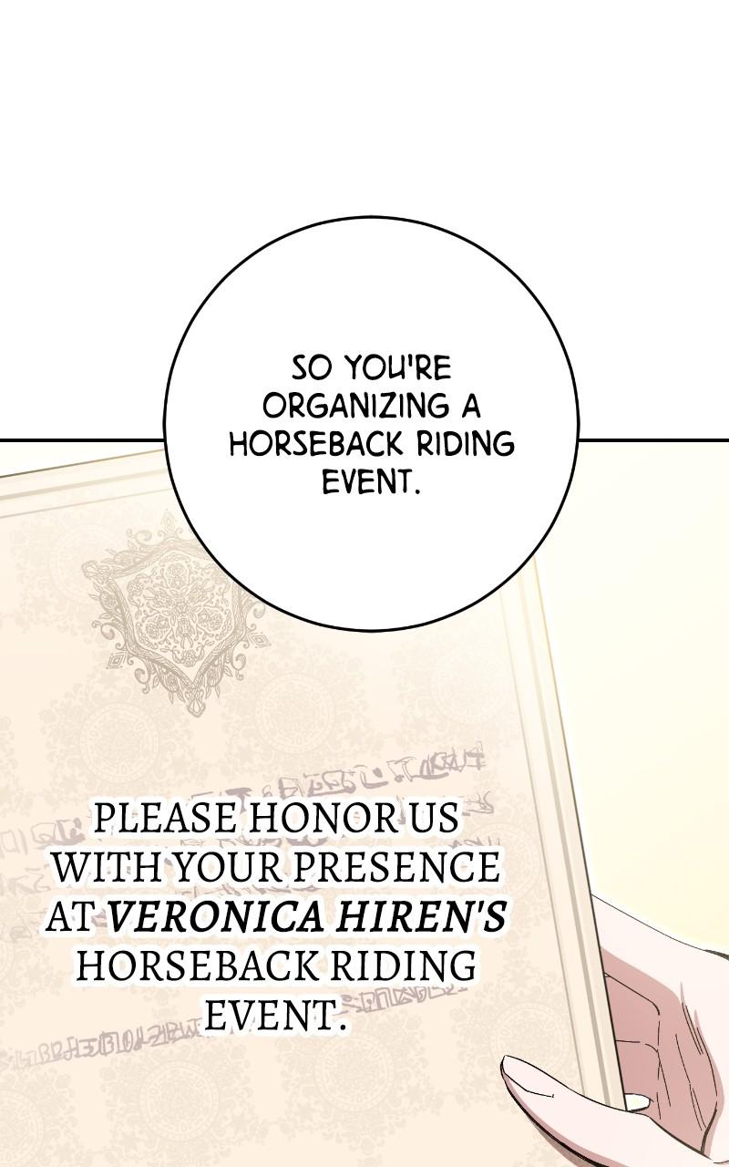 the empresss time reversed abducted marriage Chapter 10 - Page 91