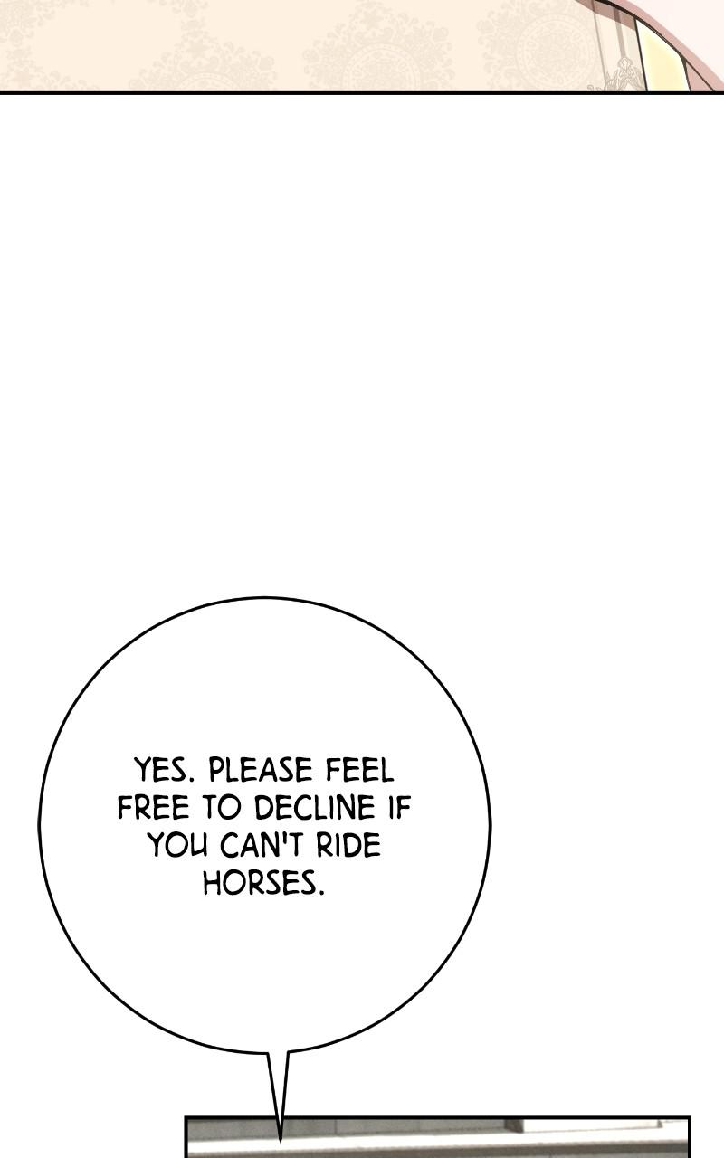 the empresss time reversed abducted marriage Chapter 10 - Page 92