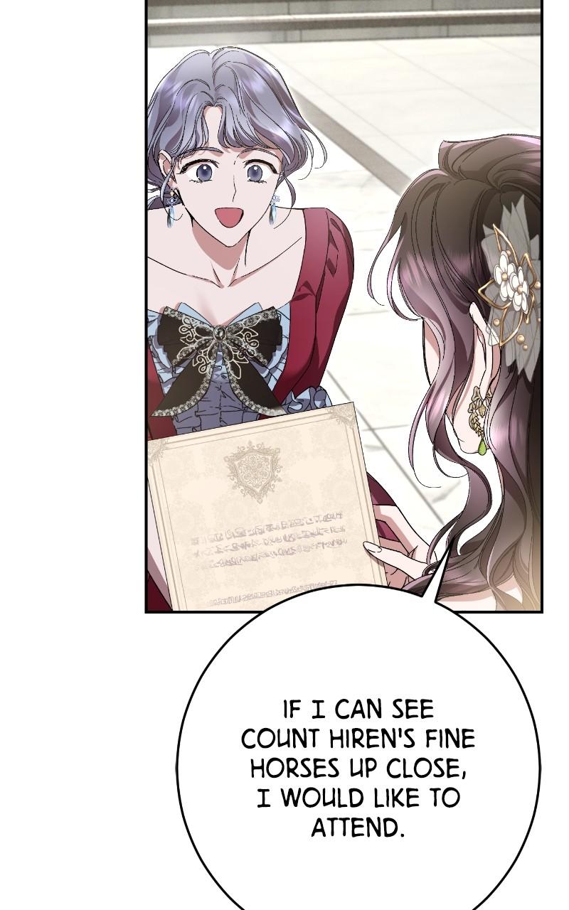 the empresss time reversed abducted marriage Chapter 10 - Page 93