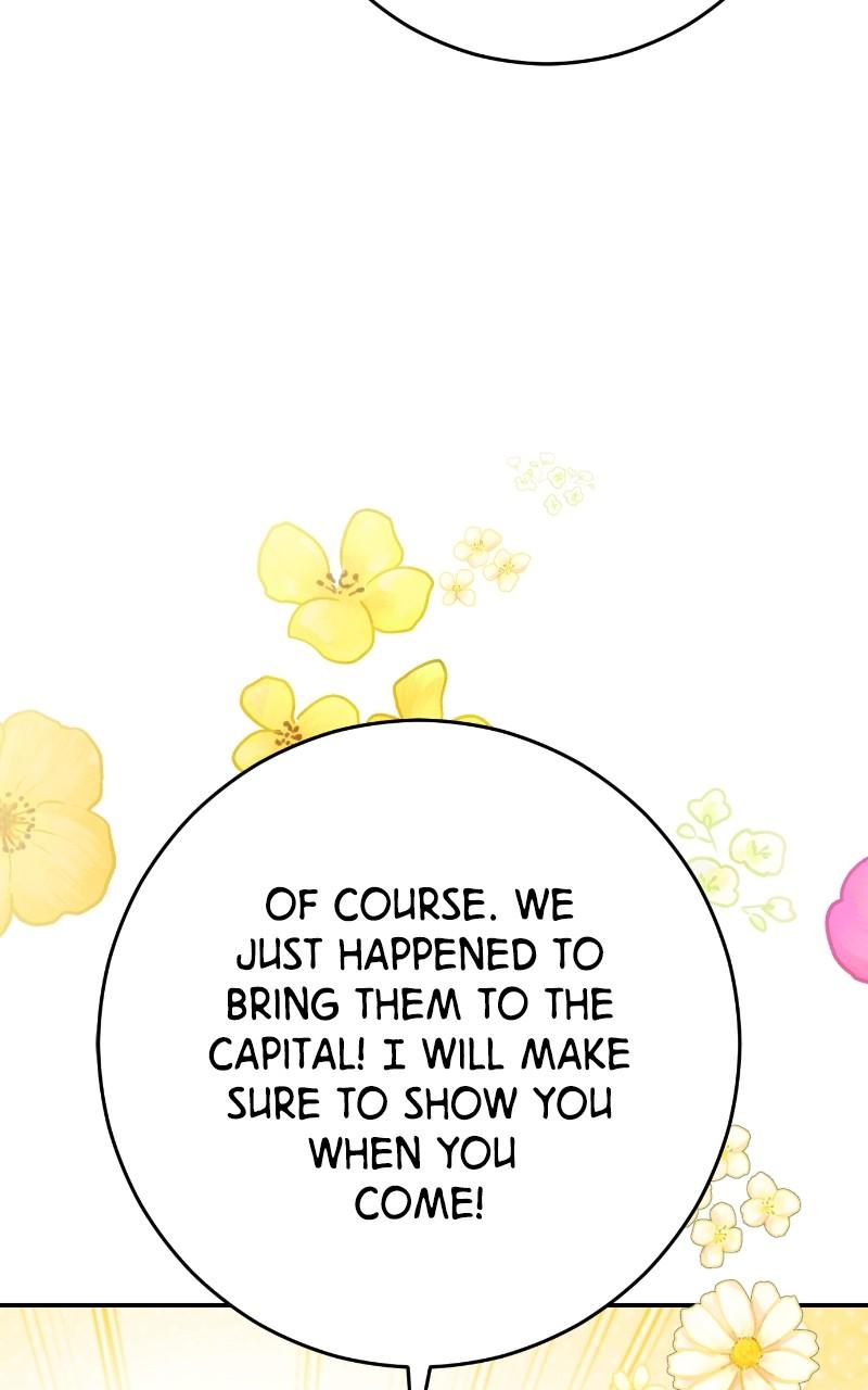 the empresss time reversed abducted marriage Chapter 10 - Page 94