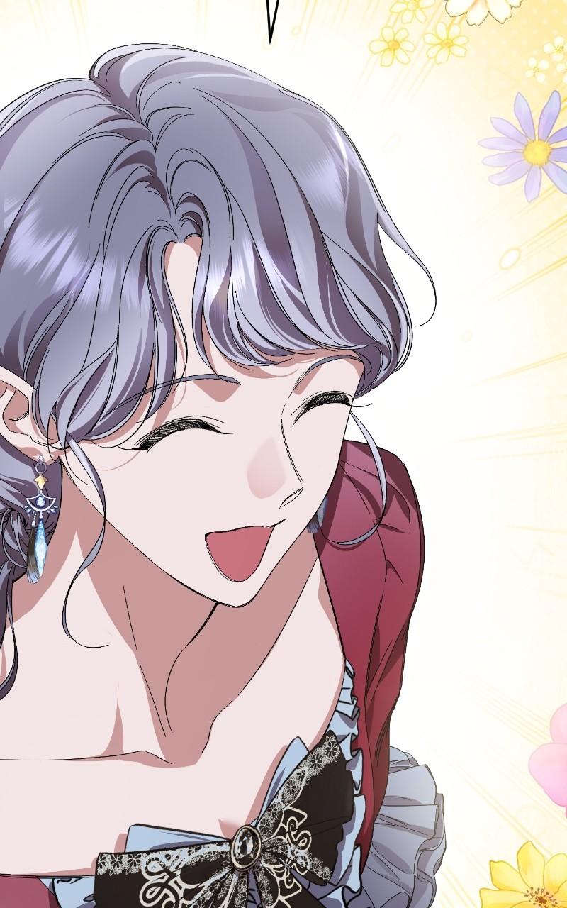 the empresss time reversed abducted marriage Chapter 10 - Page 95