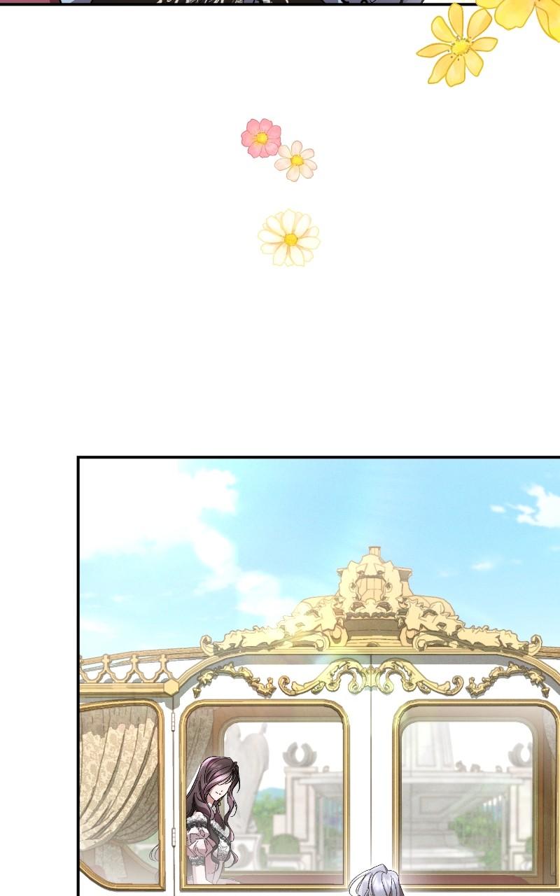 the empresss time reversed abducted marriage Chapter 10 - Page 96