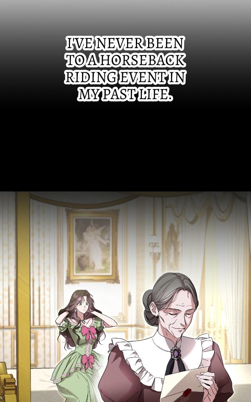 the empresss time reversed abducted marriage Chapter 10 - Page 98