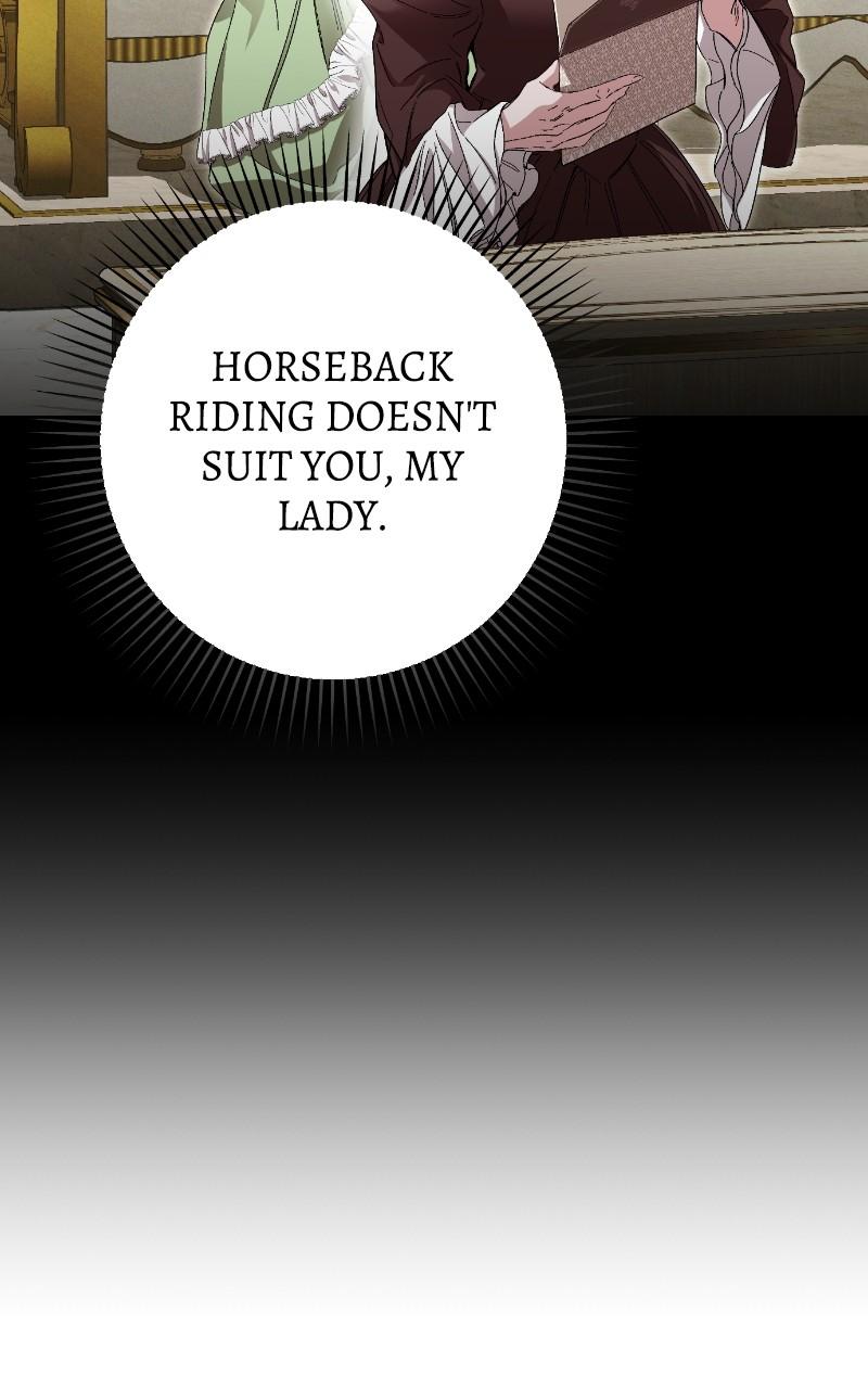 the empresss time reversed abducted marriage Chapter 10 - Page 99