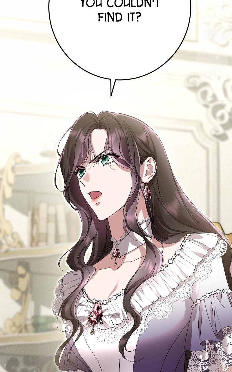 the empresss time reversed abducted marriage Chapter 10 - Page 105