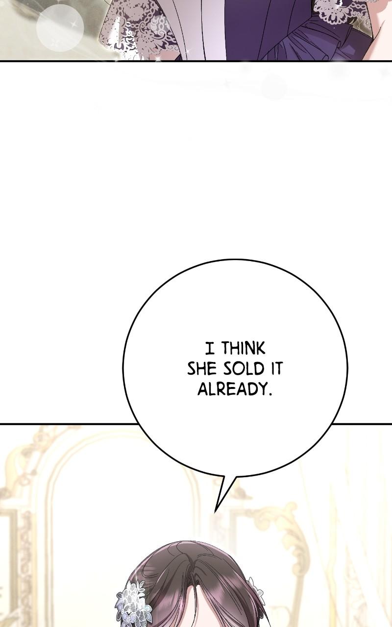 the empresss time reversed abducted marriage Chapter 10 - Page 106