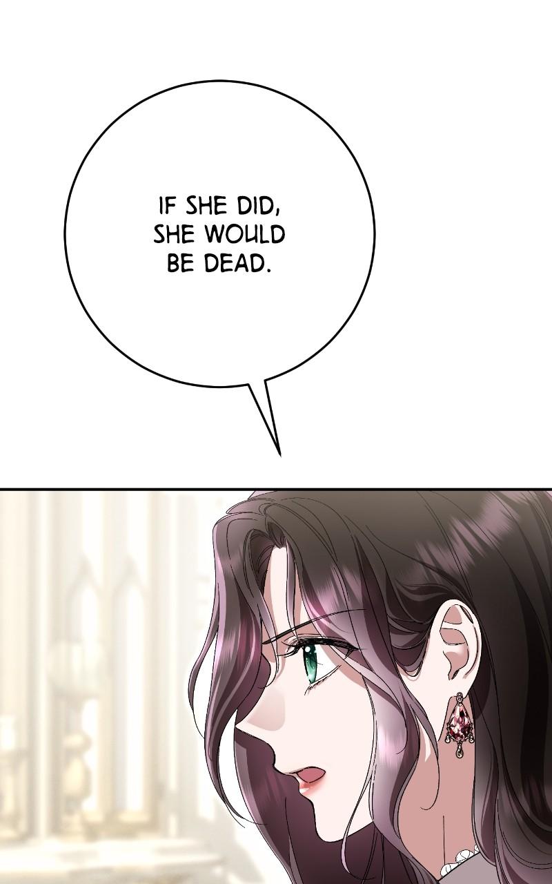 the empresss time reversed abducted marriage Chapter 10 - Page 108