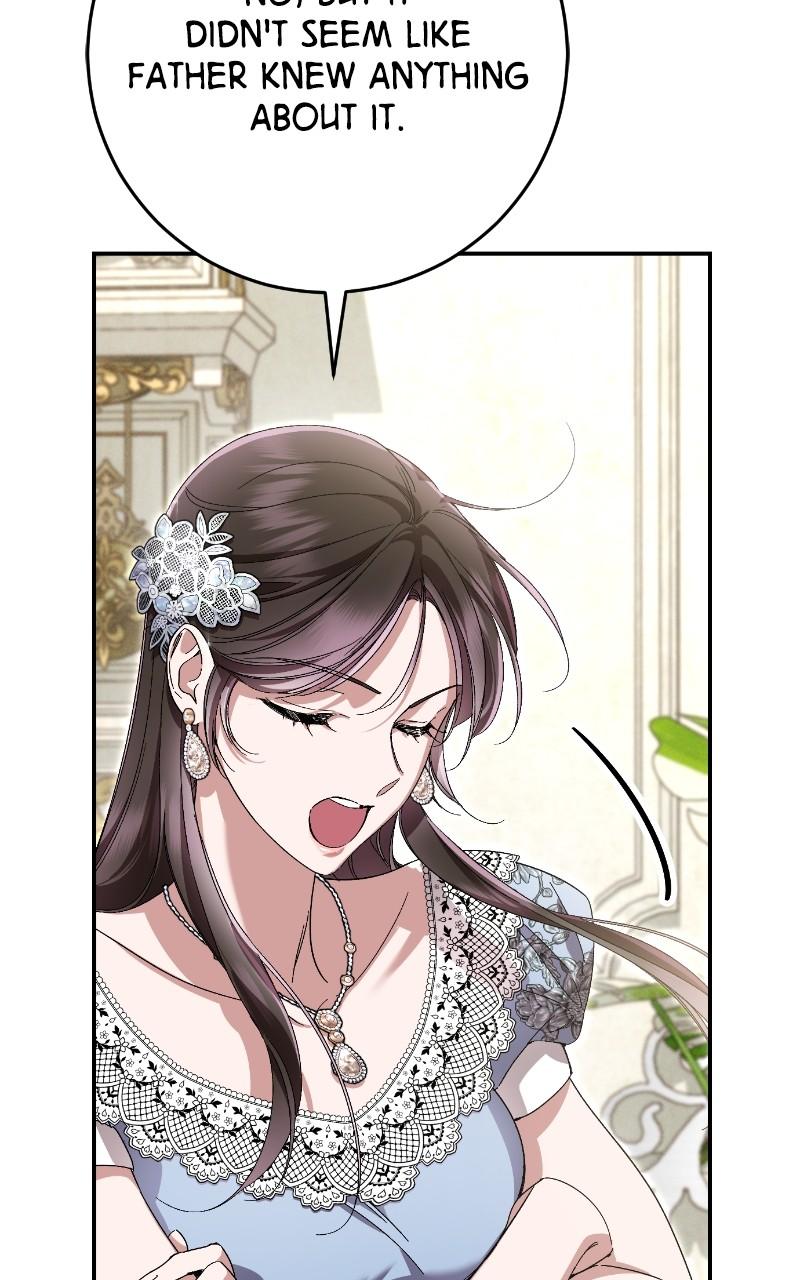 the empresss time reversed abducted marriage Chapter 10 - Page 110