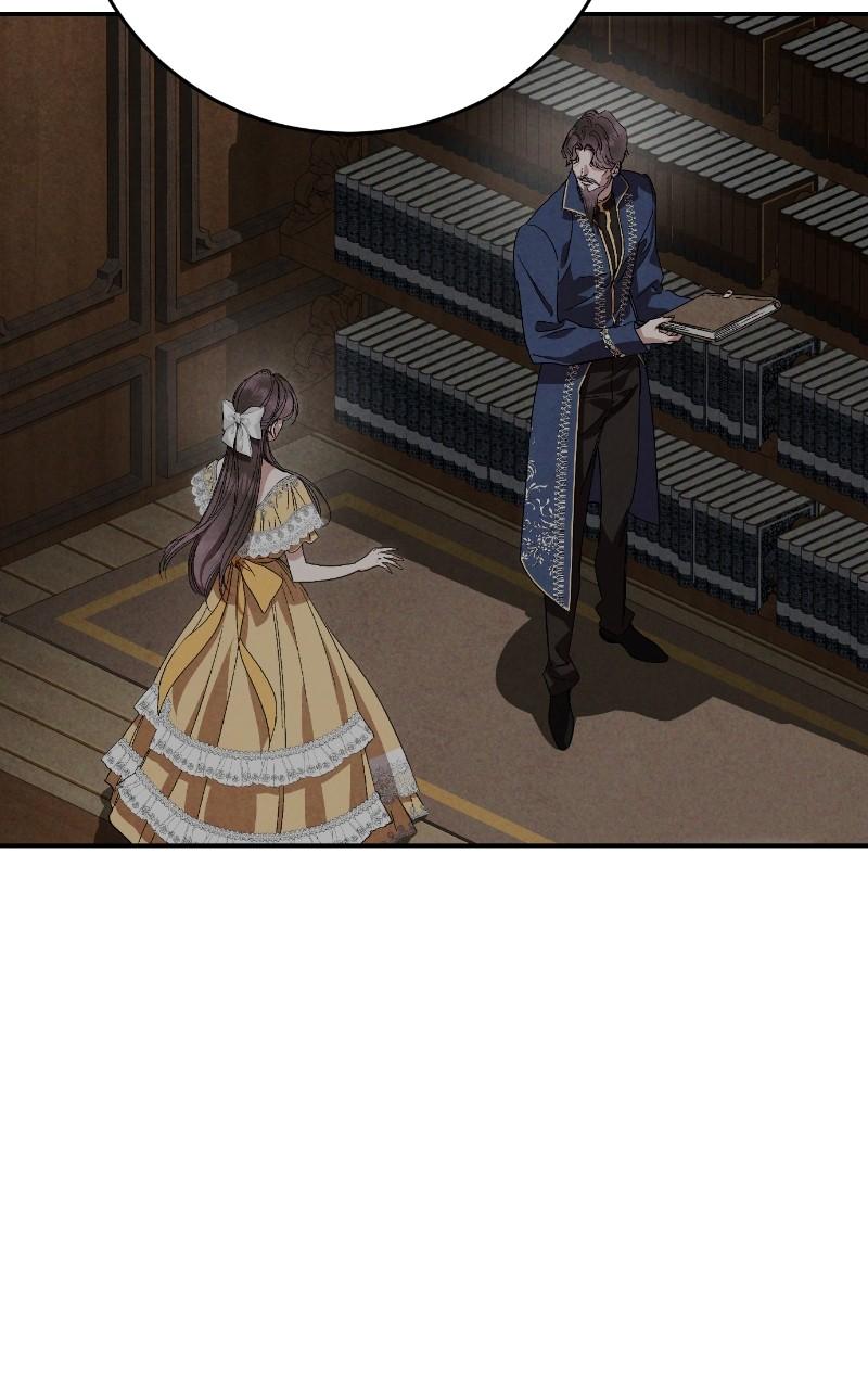 the empresss time reversed abducted marriage Chapter 10 - Page 112